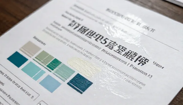 材料透明化在建筑装饰中的检查要点