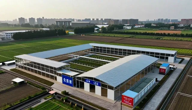 智能安防系统在建筑装饰项目中的性能表现与适用场景分析